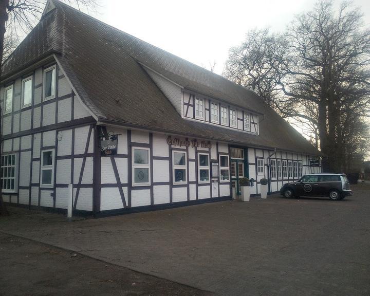 Gasthaus zur Linde